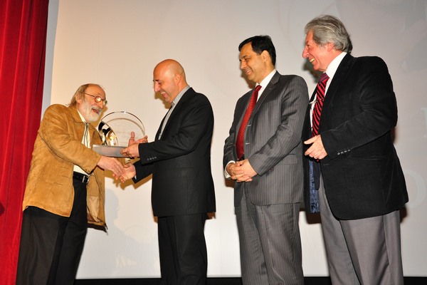 Opening of the 6th NDU Film Festival